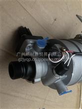 康明斯M11發動機位置傳感器（4326596x）解析 功能、安裝與維護指南